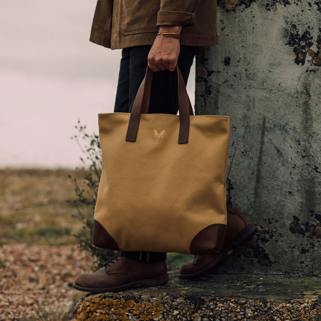Tote - Sand - Image 11