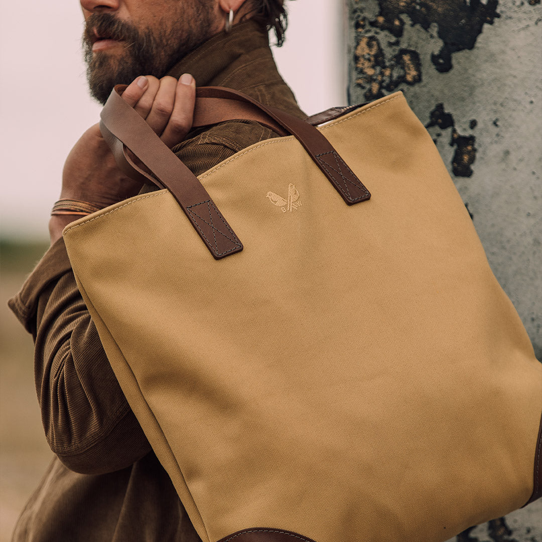 Tote - Sand - Image 13