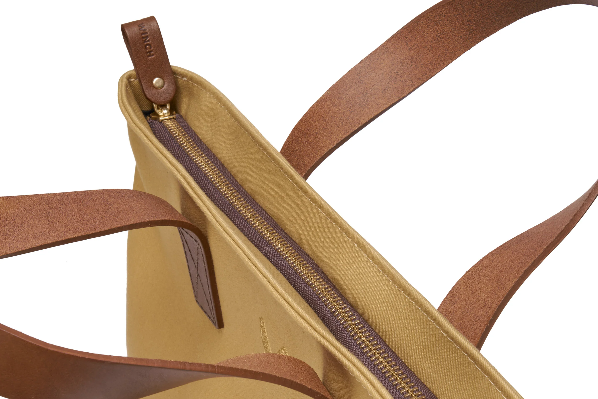 Tote - Sand - Image 5