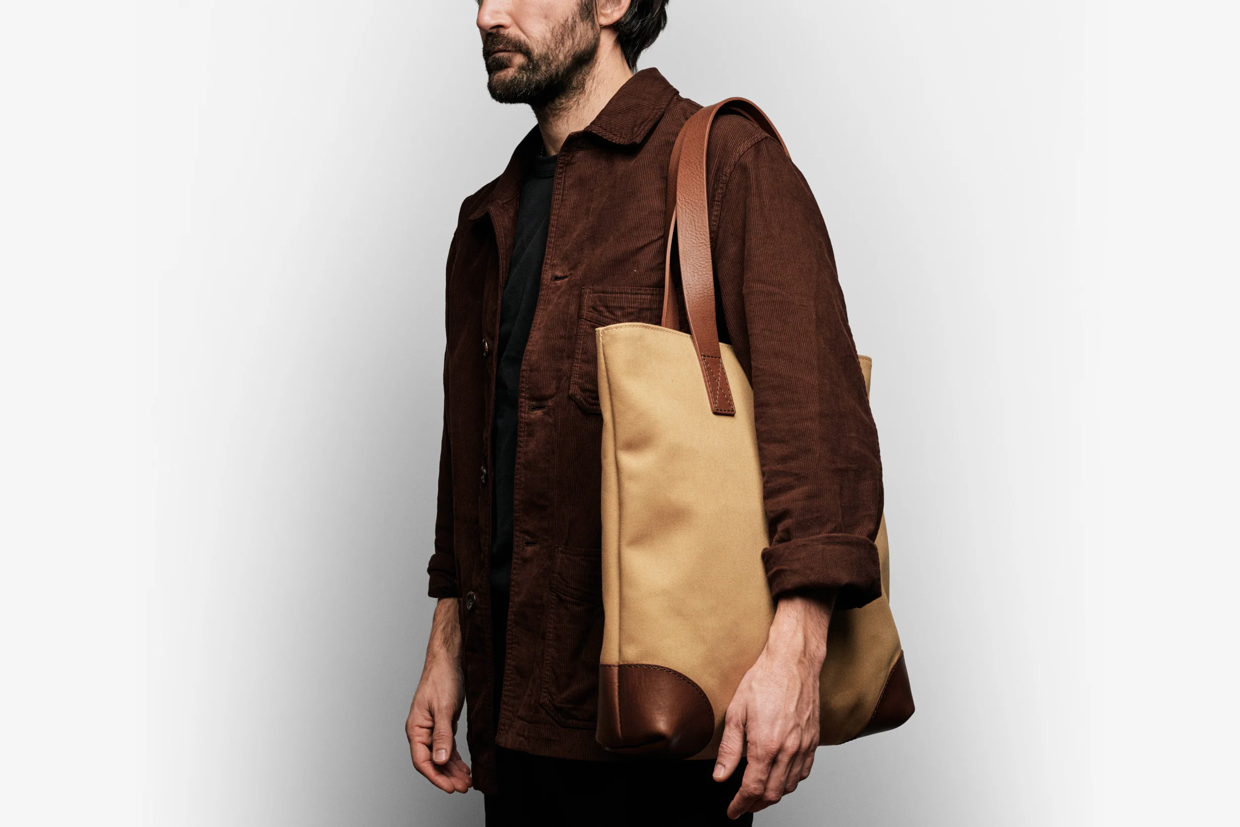 Tote - Sand - Image 7