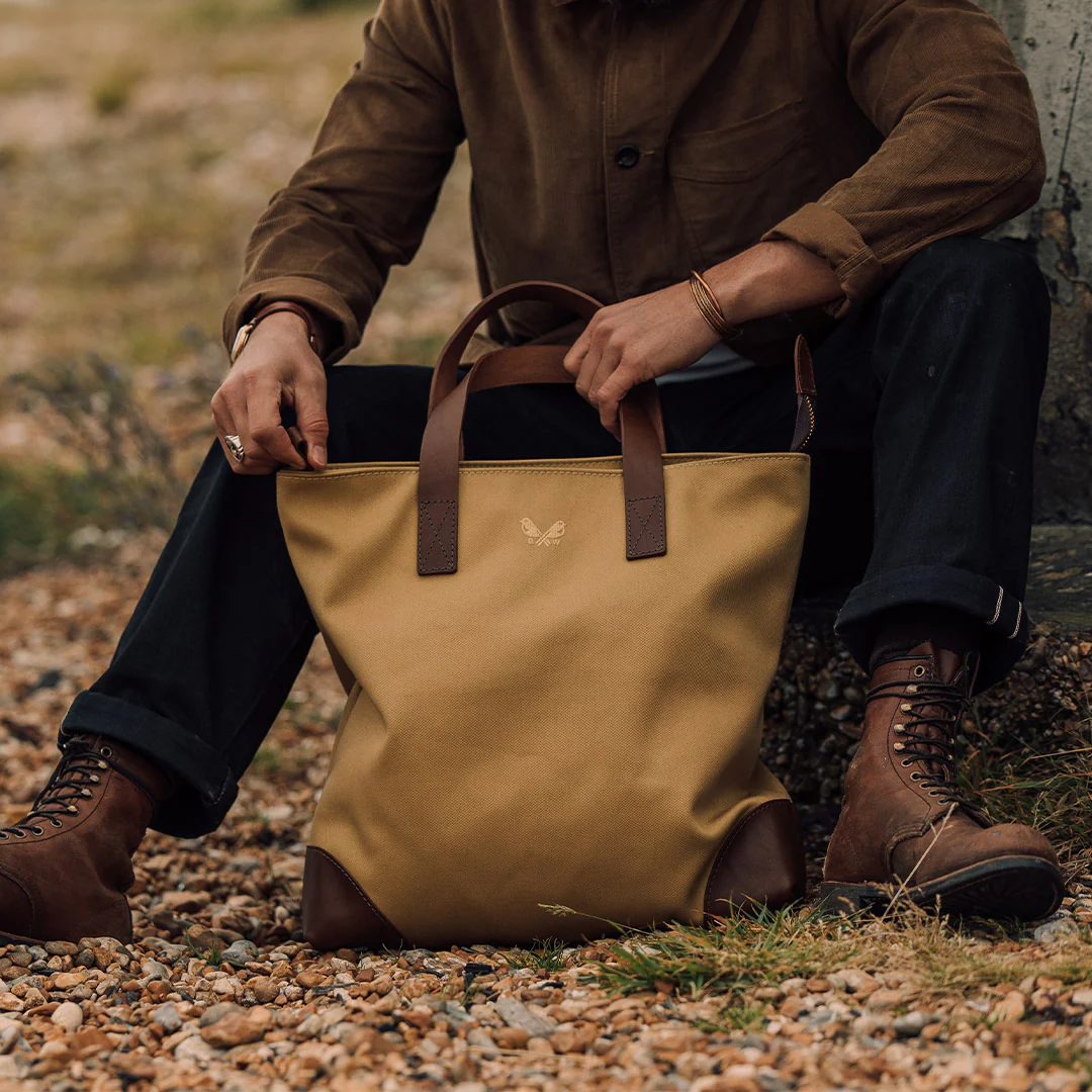 Tote - Sand - Image 8