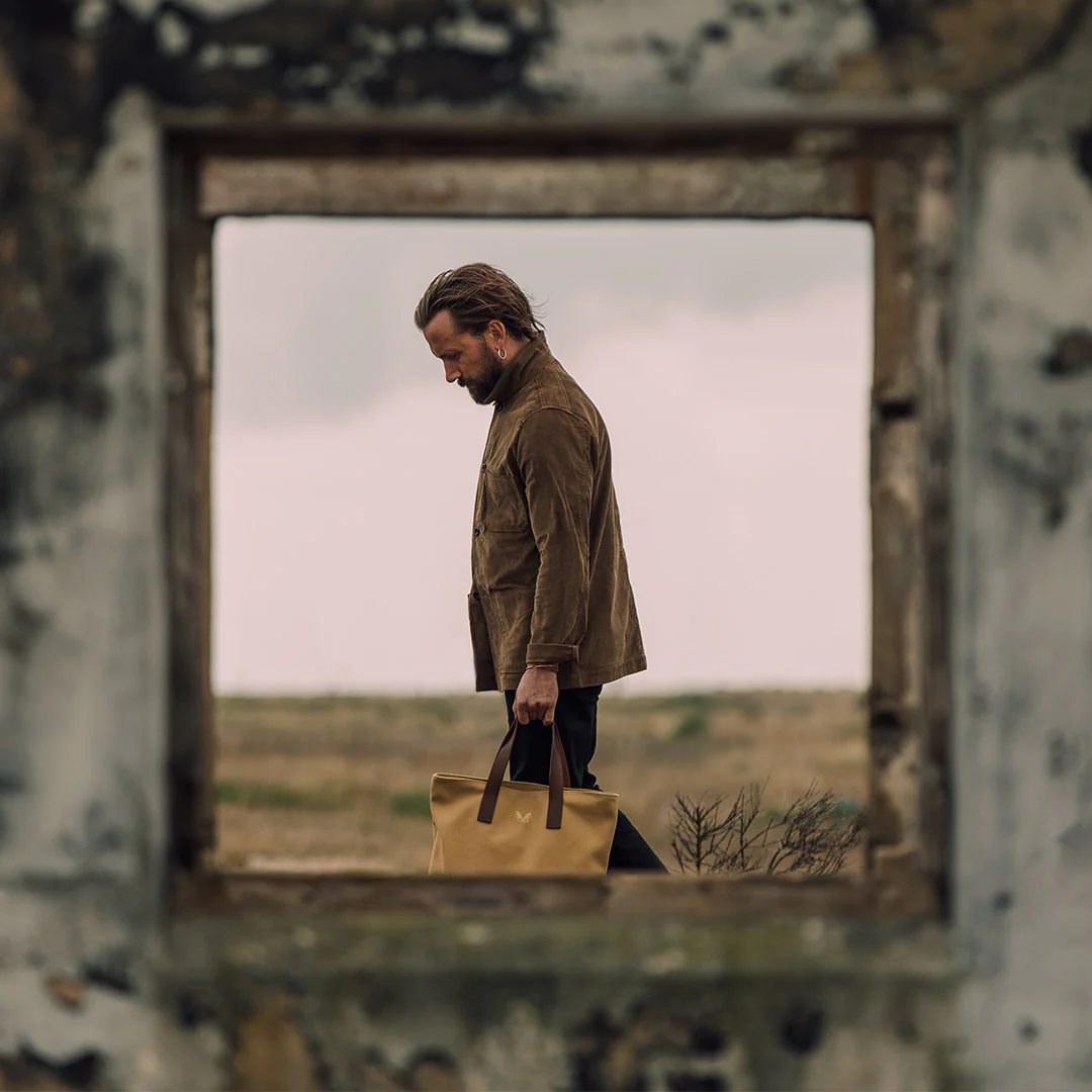 Tote - Sand - Image 9