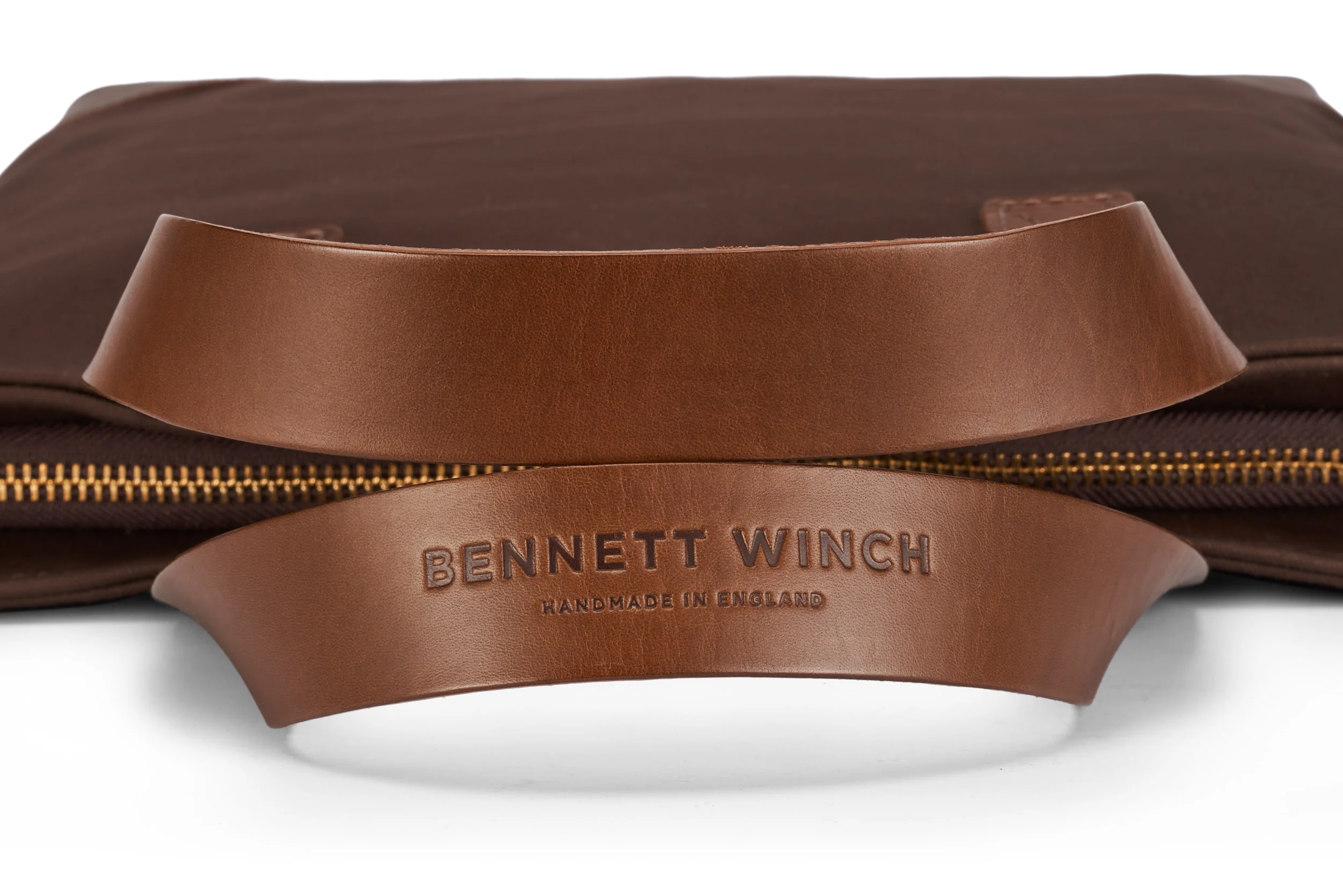 Tote - Chocolate - Image 5