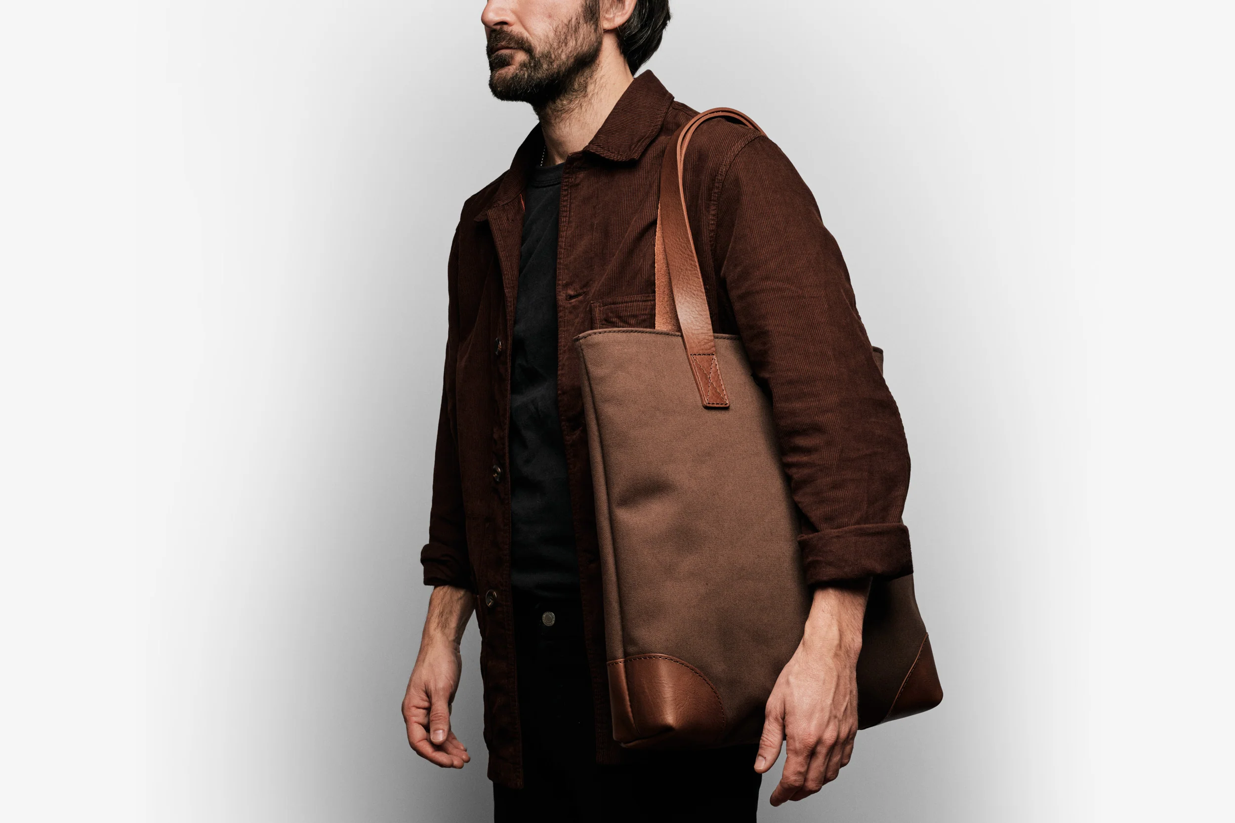 Tote - Chocolate - Image 7