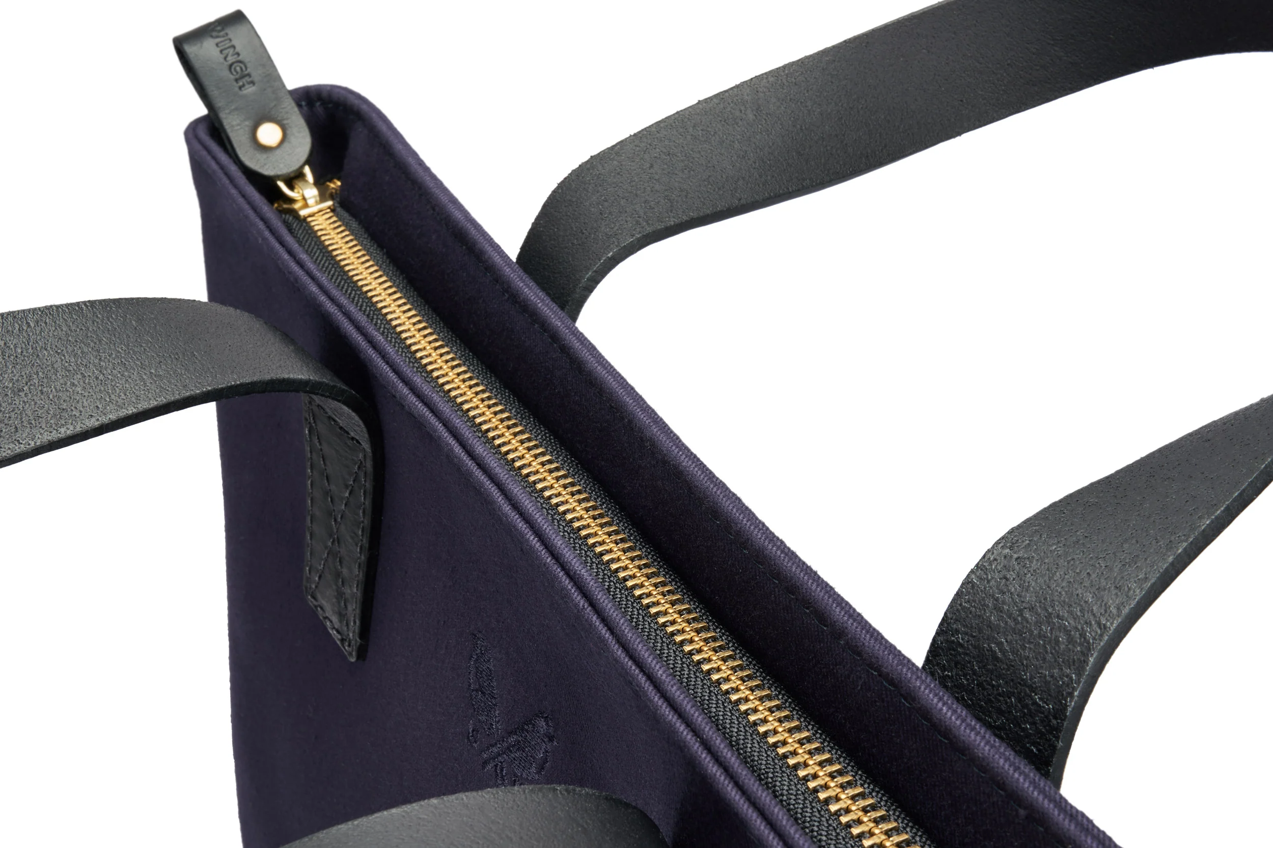 Tote - Navy - Image 5