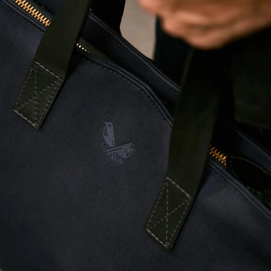 Tote - Navy - Image 9