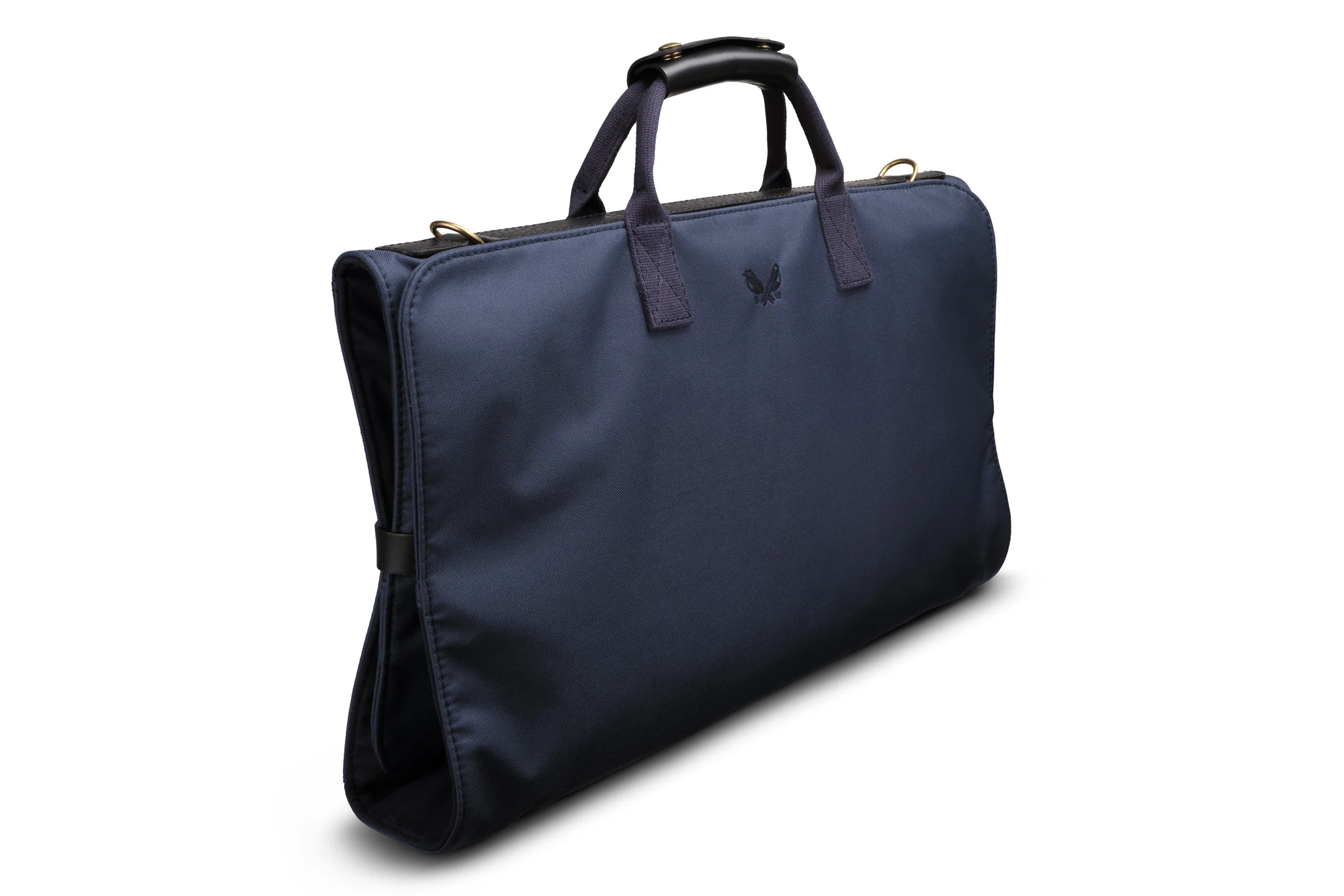 Trifold - Navy - Image 5