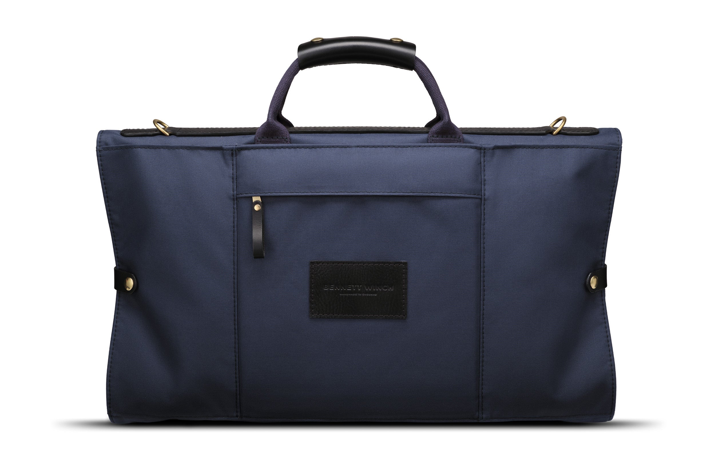 Trifold - Navy - Image 7