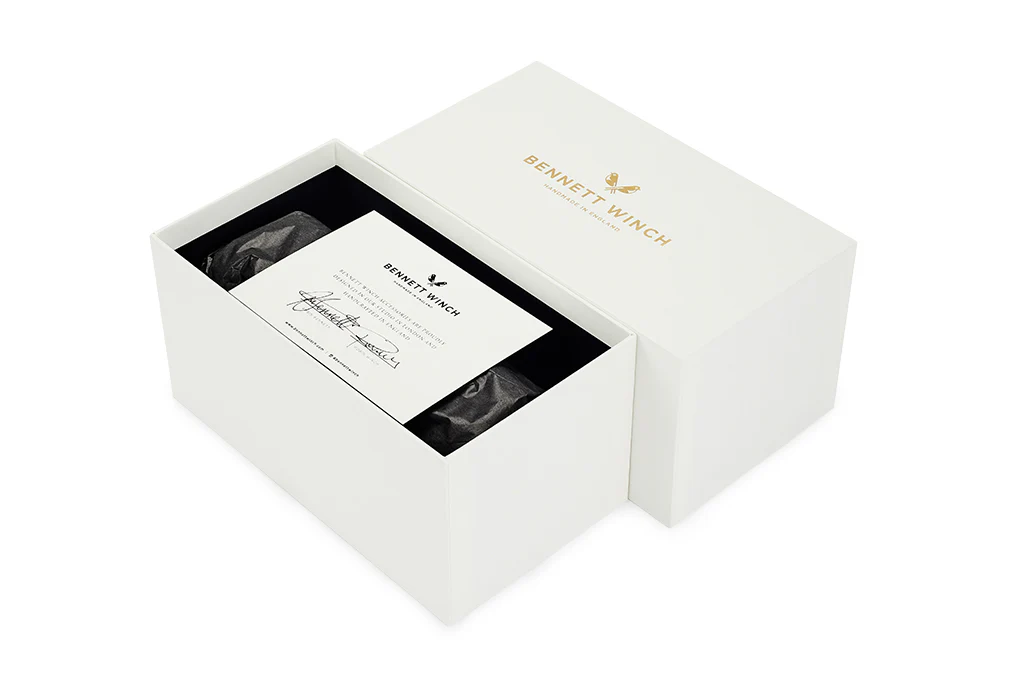 Triple Watch Roll - Brown - Image 6