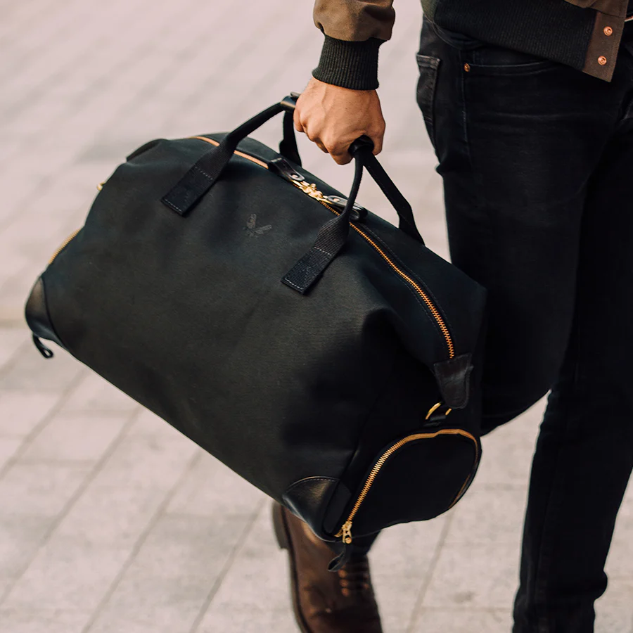 Weekender - Black - Image 13