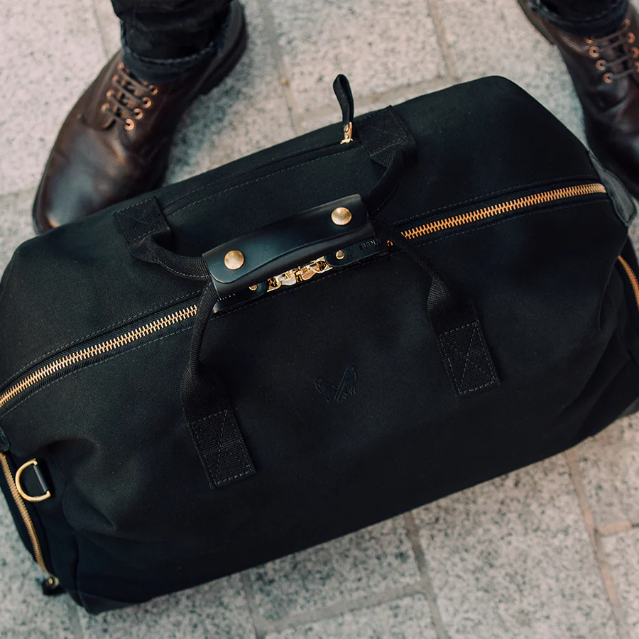 Weekender - Black - Image 15