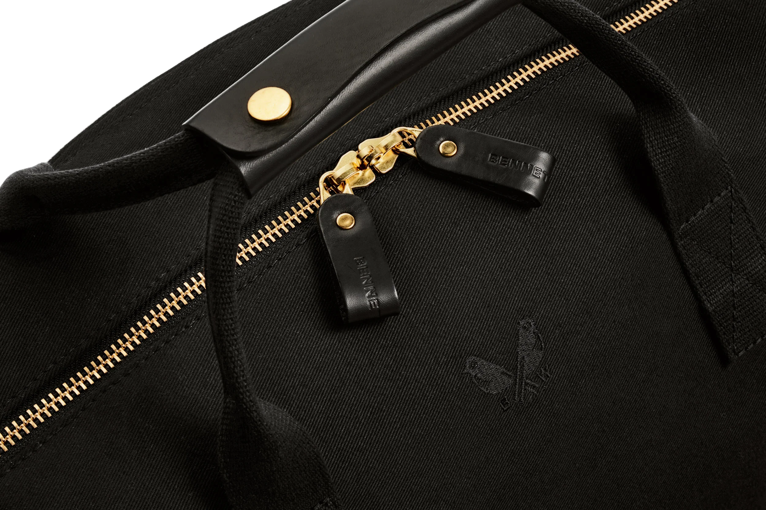 Weekender - Black - Image 4