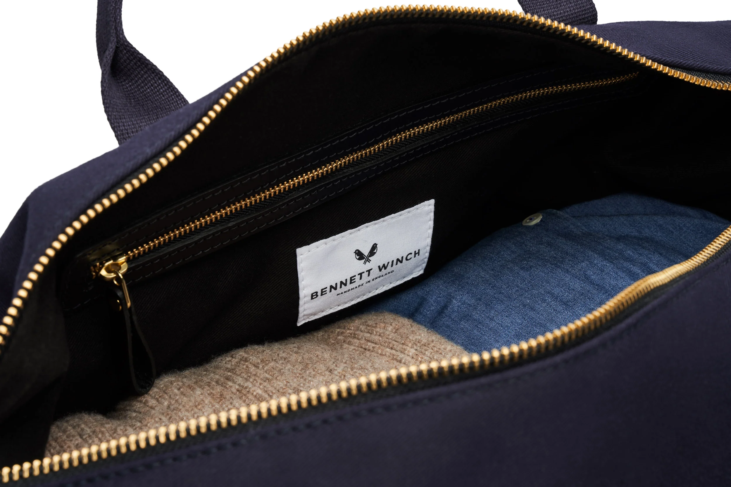 Weekender - Navy - Image 5