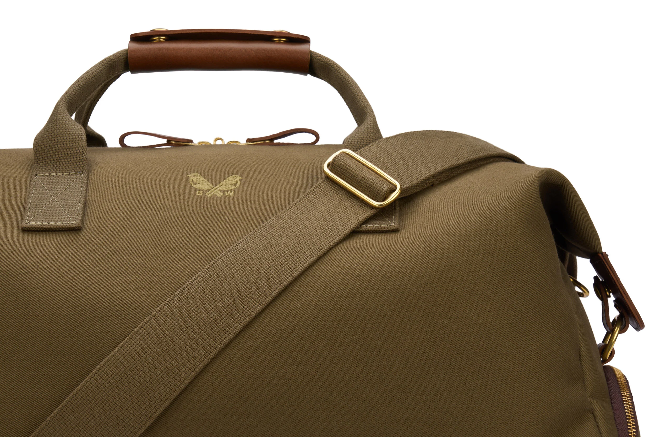 Weekender - Olive - Image 10