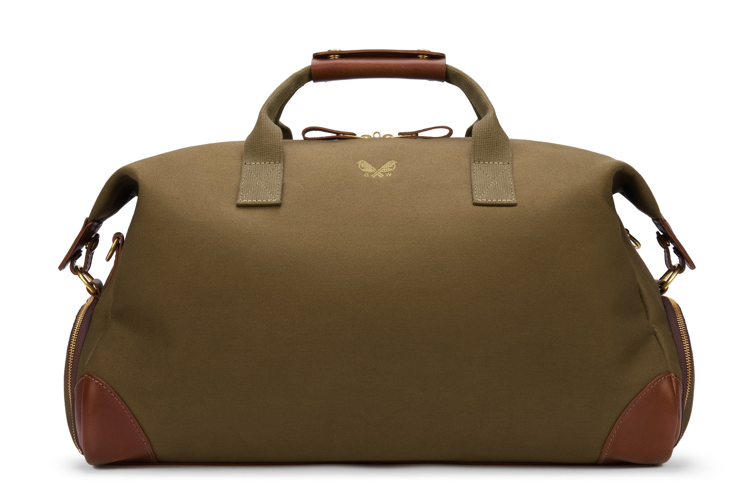Weekender - Olive - Image 11