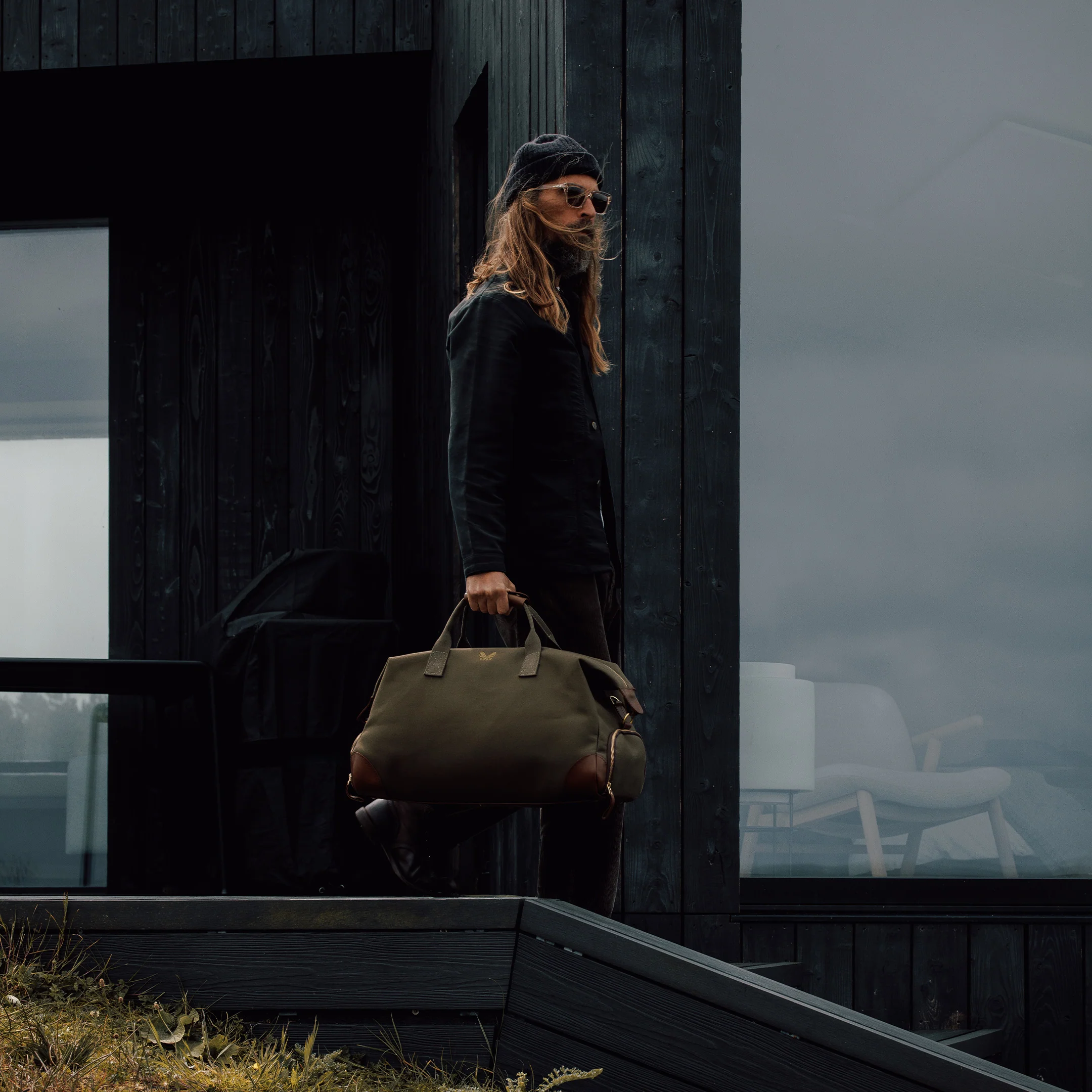 Weekender - Olive - Image 18