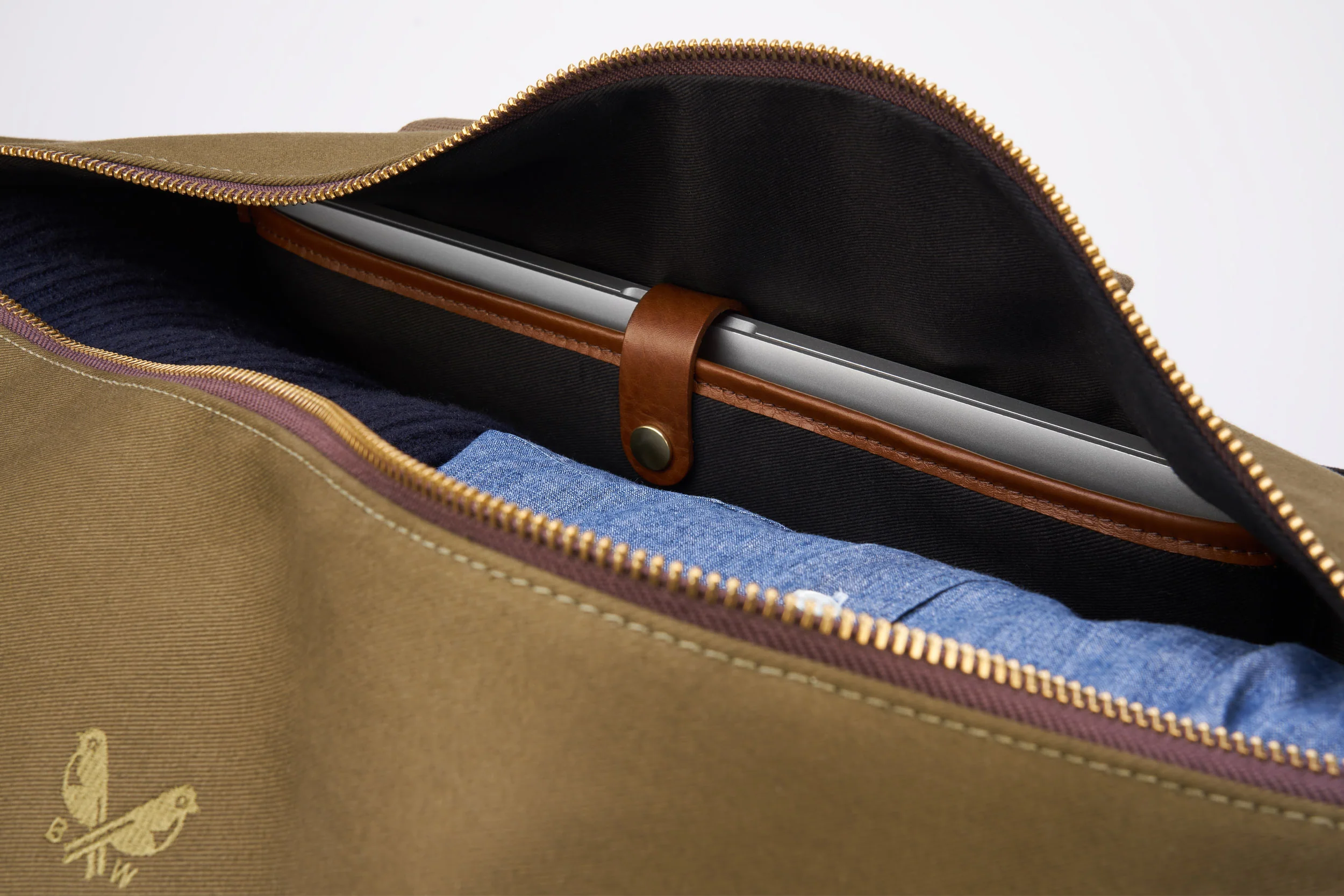Weekender - Olive - Image 6