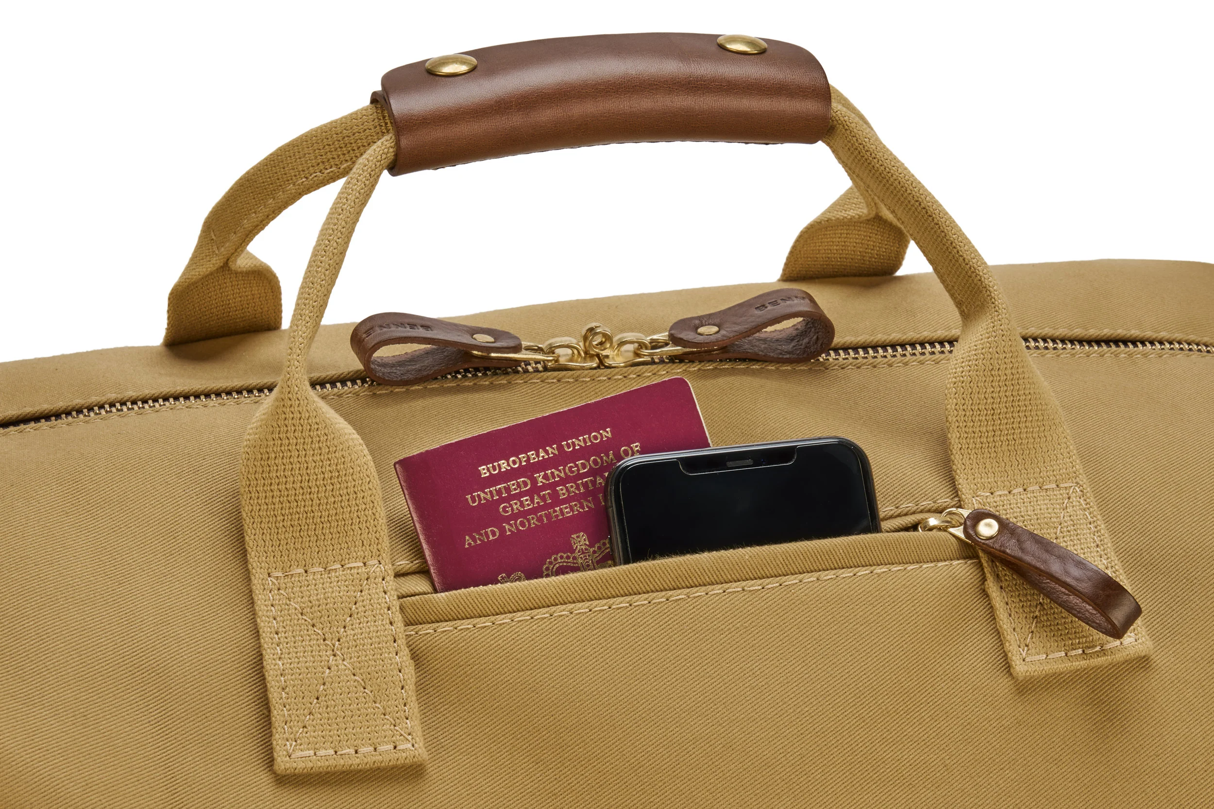 Weekender - Sand - Image 9